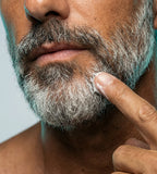 Bálsamo para Crecimiento de Barba Ultra Potente con Minoxidil 20% | 100mL