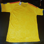 CAMISA SELECCION COLOMBIA MUNDIAL 2026
