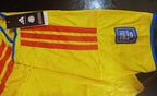 CAMISA SELECCION COLOMBIA MUNDIAL 2026