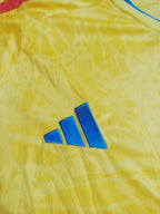 CAMISA SELECCION COLOMBIA MUNDIAL 2026