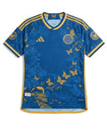 Camiseta Especial Macondo de la Selección 2026