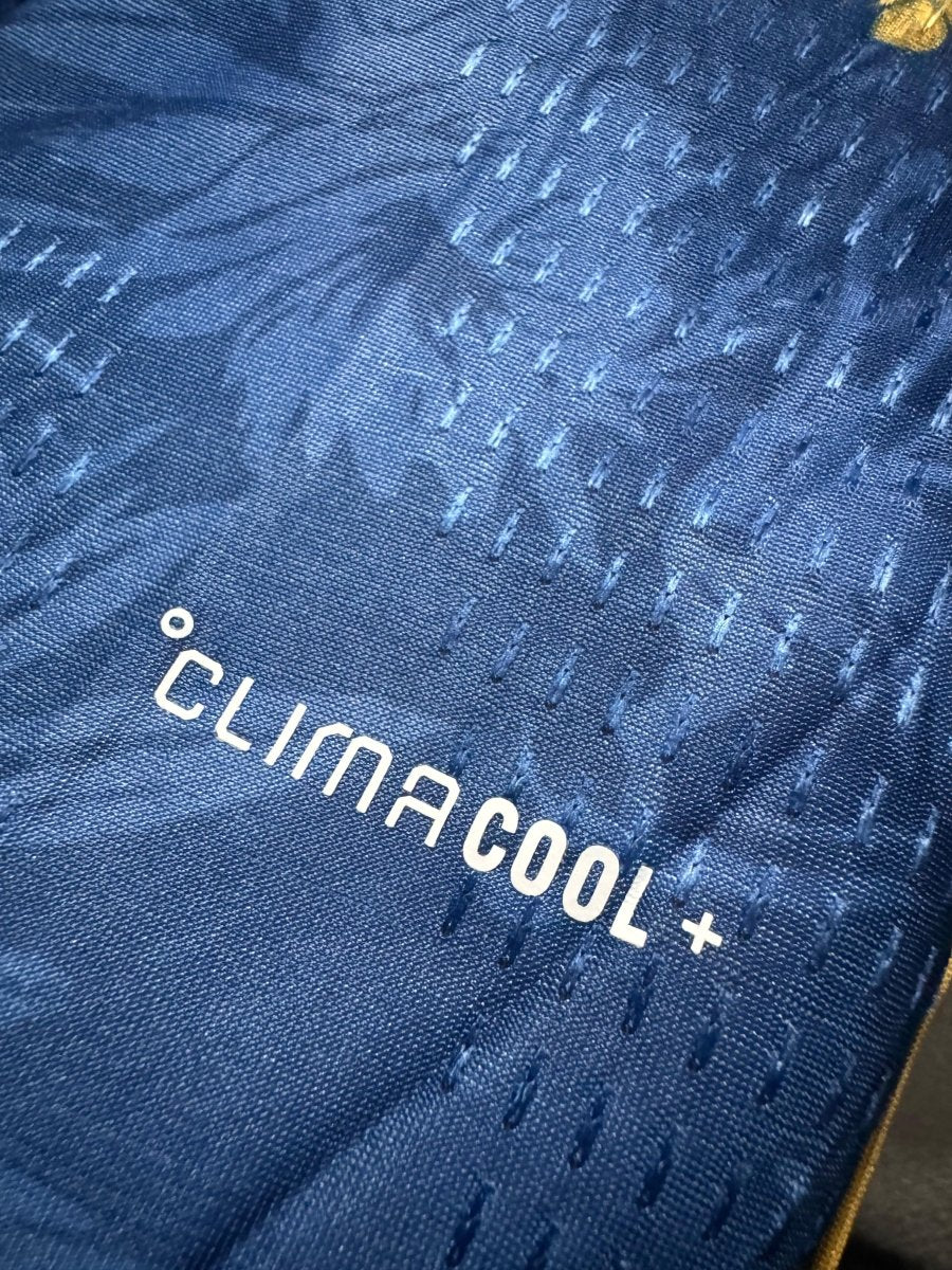 Camiseta Especial Macondo de la Selección 2026