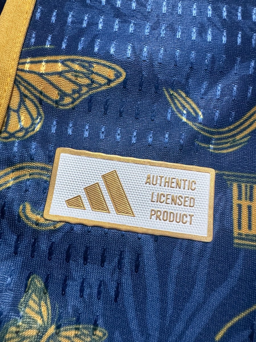 Camiseta Especial Macondo de la Selección 2026