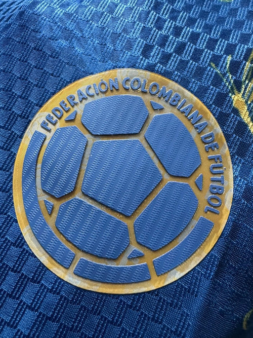 Camiseta Especial Macondo de la Selección 2026