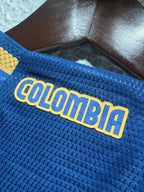 Camiseta Especial Macondo de la Selección 2026