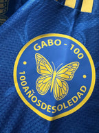 Camiseta Especial Macondo de la Selección 2026