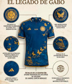 Camiseta Especial Macondo de la Selección 2026