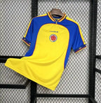 Camiseta Retro Selección Colombia 2001
