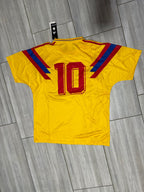 Camiseta Selección Colombia 1990
