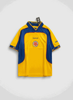 Camiseta Retro Selección Colombia 2001