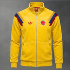 CHAQUETA RETRO SELECCIÓN COLOMBIA 1990