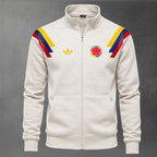 CHAQUETA RETRO SELECCIÓN COLOMBIA 1990