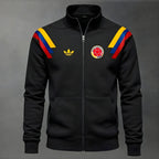 CHAQUETA RETRO SELECCIÓN COLOMBIA 1990