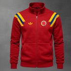 CHAQUETA RETRO SELECCIÓN COLOMBIA 1990