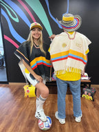 PONCHO SELECCION COLOMBIA